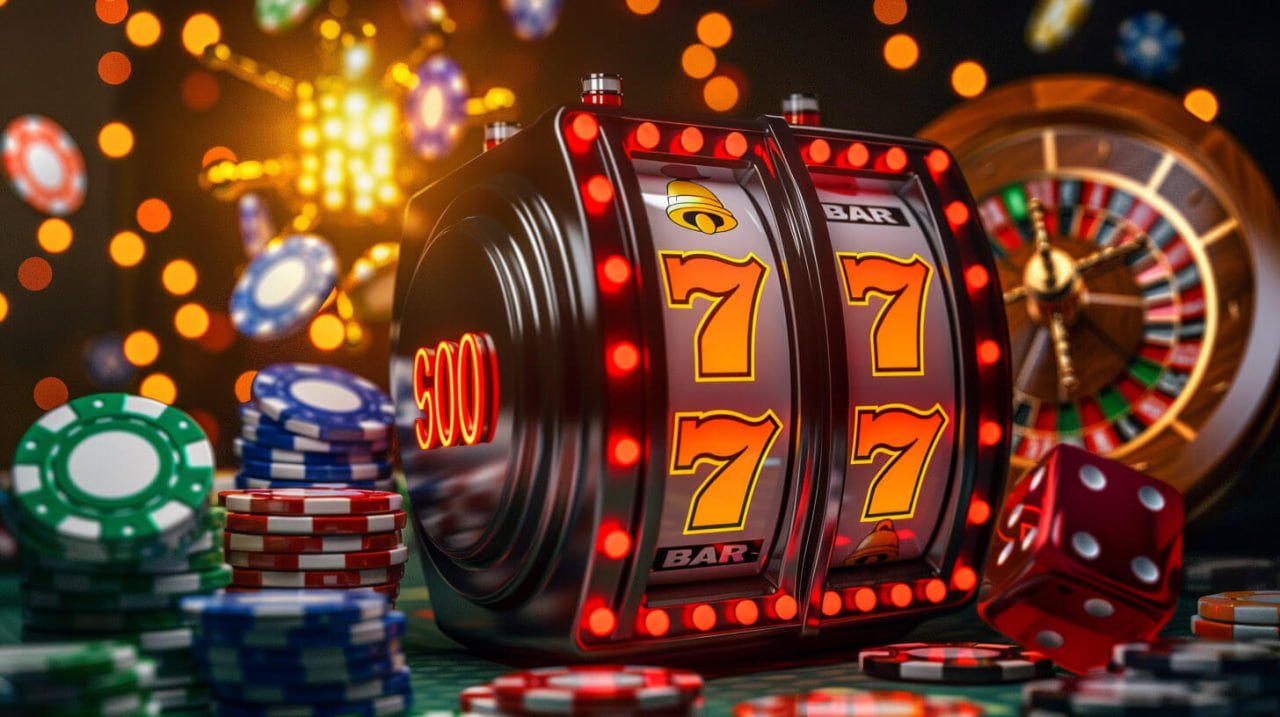 Layar permainan Bonanza Gold cafe69 menampilkan grid 8x8 dan simbol emas