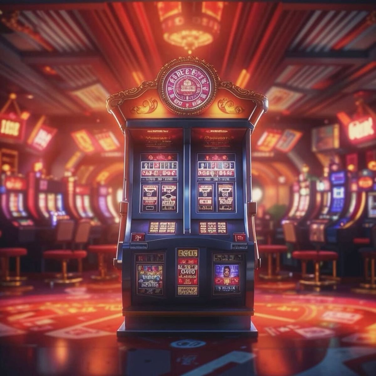 cafe69 featured game showcase
